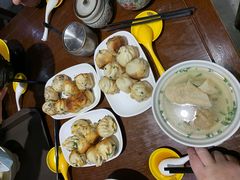 -大壶春生煎(四川中路店)