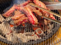 -西塔老太太泥炉烤肉(上海七宝领展广场店)