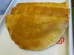 -锅当当铁锅炖烀饼王(长泰广场店)