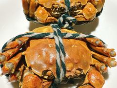 -老海陵·泰州菜(图书馆店)