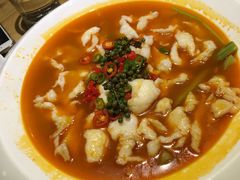 -東舍食唐精品陕菜馆
