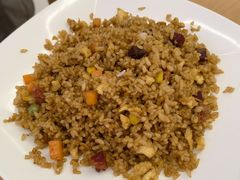 香葱脆骨炒饭-长申超市(美食城店)