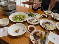 -乡亲鹅肉城(昆山店)