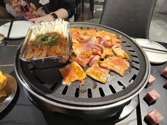 -恰点烤肉(魔力月光店)