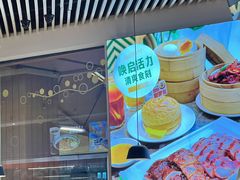 -港久茶餐厅(鹭洲里店)
