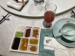 -羲和雅苑•北京烤鸭(陆家嘴中心店)