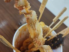 -廖记棒棒鸡(青岛万象城店)