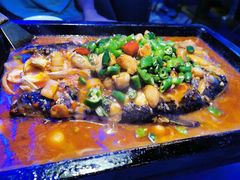 -炉鱼(爱琴海购物公园店)