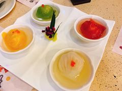 -点都德(华强南店)