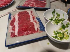 -宣武小院涮肉(前门店)