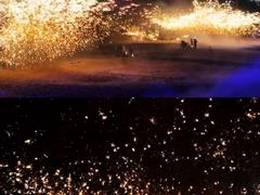 -汕头蓝水星欢乐世界