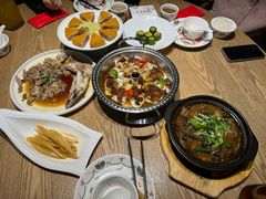 -大家食府·福建菜(FAC协盛中心庭院餐厅店)