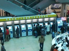 -无锡市第二人民医院(南院)