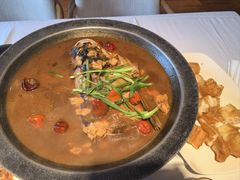 -八分饱·西津会(西津渡店)