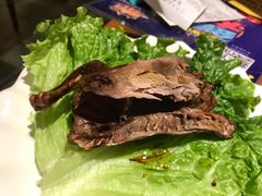 -三个大叔烤羊肉串·炭炉砂锅菜(西三旗店)