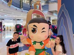 -凯德广场(西城店)