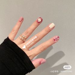 -妙睫屋日式美甲美睫