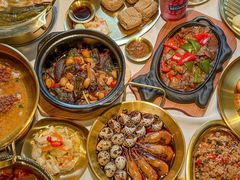 -艋舺·台湾小馆老字号(平安悦坊店)