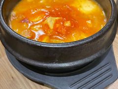 -韩国料理大力士(屏风街店)