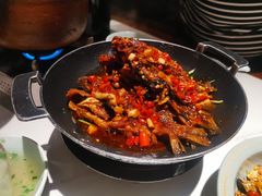 -遇见湘·地道湖南菜(云门店)