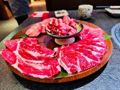-赤谷和牛烧肉居酒屋(石景山店)