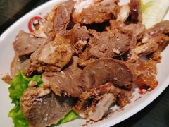 汕头秘制嫩牛腩-大吉利·潮汕鲜牛肉火锅(万峰路店)