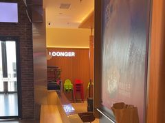 -龍歌自助小火锅(市南金茂湾店)