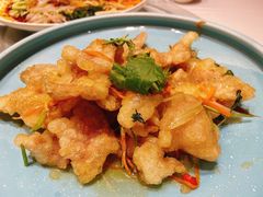 -御海棠老菜馆(福明嘉园店)