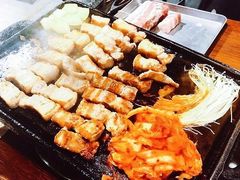 -香猪坊(五道口店)