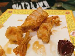 -那家小馆•北京菜•烤鸭(中关村店)