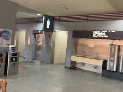 -上海虹桥客运西站