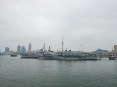 -中国人民解放军海军博物馆