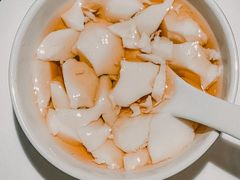 鲁家豆腐花-大自然(鲁家村店)