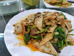 炒饵块-瑞丰园庭院餐厅·白族传统家常菜