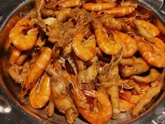 -胖哥俩肉蟹煲(济南世茂国际广场店)