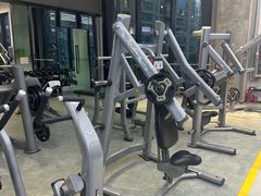 -LA合时健身4PMFIT(花桥旗舰店)