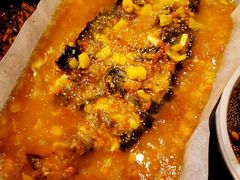 香辣碳烤鱼-情妹耙泥鳅·江湖川菜(科华店)