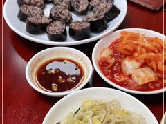 -屋里家延边朝鲜族冷面(南园店)