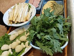 -东来顺饭庄(天坛店)