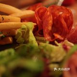 北京这家 bistro法式酒馆 简直就是梦中情吧