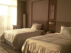 -成都蒲江花样年福朋喜来登度假酒店·宜客乐西餐厅