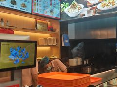 -新川面馆(新街口起源店)