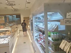 -烘焙町面包店(西四店)