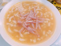 -澳洲牛奶公司(佐敦店)