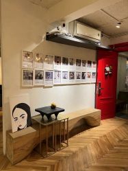 -无界瑜伽普拉提