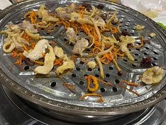 -凯盈阁·顺德私房菜·桑拿鸡
