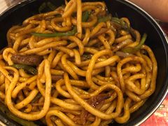 -锅儿挑面馆