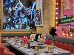 -济扶岛韩国海鲜汤제부도 해물탕(望京店)