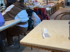 -巴黎贝甜(凯德MALL望京店)