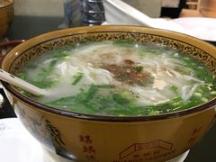 -桥香园云南过桥米线(金马碧鸡店)